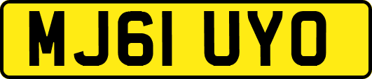MJ61UYO