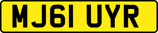 MJ61UYR