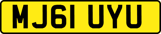 MJ61UYU