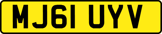 MJ61UYV