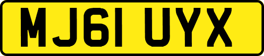 MJ61UYX