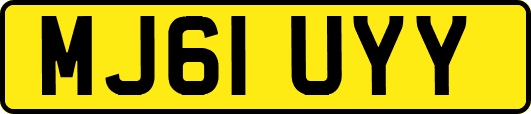 MJ61UYY
