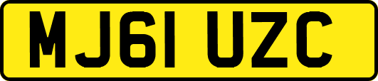 MJ61UZC
