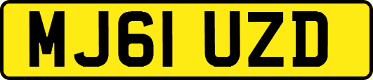 MJ61UZD