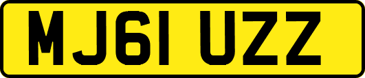 MJ61UZZ