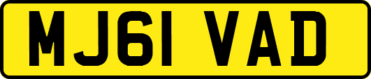 MJ61VAD