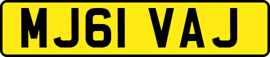 MJ61VAJ