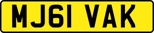 MJ61VAK