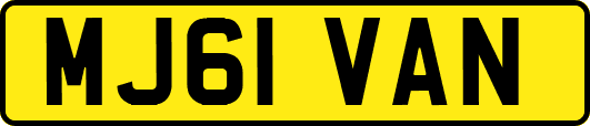 MJ61VAN