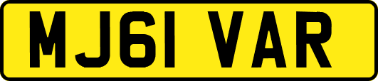 MJ61VAR