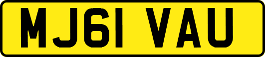 MJ61VAU