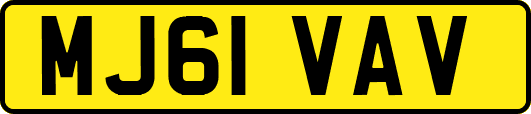 MJ61VAV