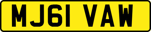 MJ61VAW