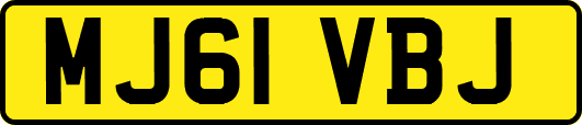 MJ61VBJ