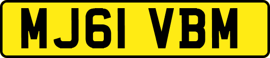 MJ61VBM