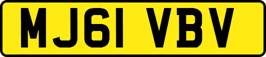 MJ61VBV