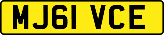 MJ61VCE
