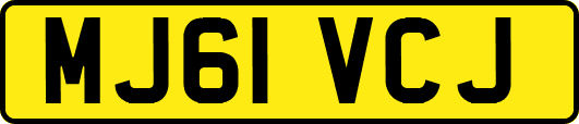 MJ61VCJ