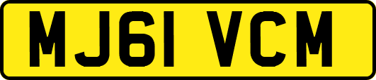 MJ61VCM