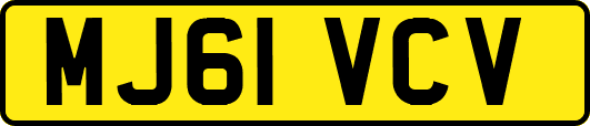 MJ61VCV