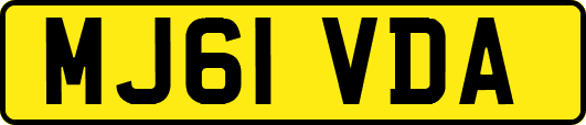 MJ61VDA