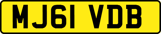 MJ61VDB