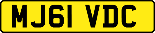 MJ61VDC