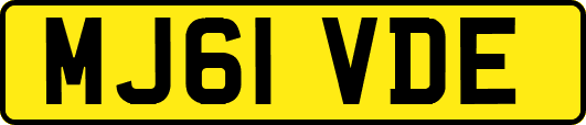 MJ61VDE
