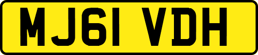 MJ61VDH