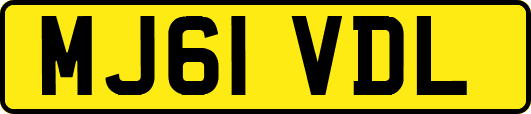 MJ61VDL