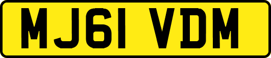 MJ61VDM