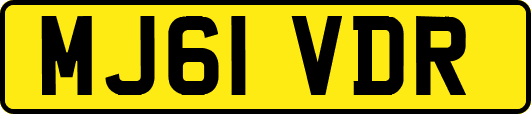 MJ61VDR