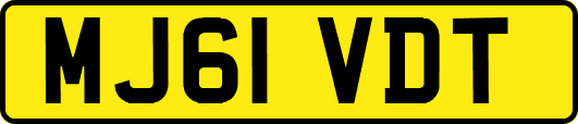 MJ61VDT