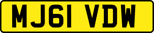 MJ61VDW