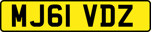 MJ61VDZ