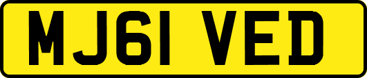 MJ61VED