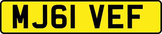 MJ61VEF