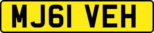 MJ61VEH