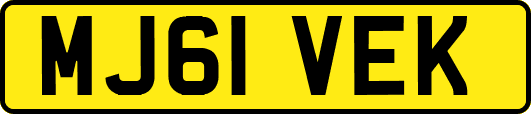 MJ61VEK