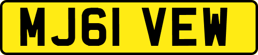 MJ61VEW