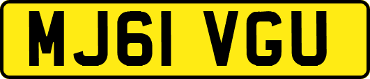 MJ61VGU