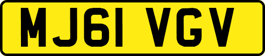 MJ61VGV