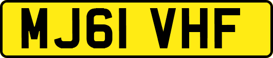 MJ61VHF