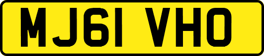 MJ61VHO