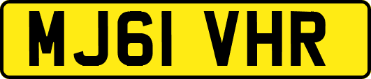 MJ61VHR
