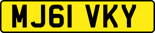 MJ61VKY