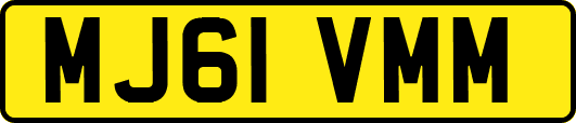MJ61VMM