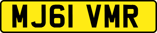 MJ61VMR