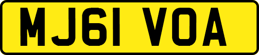 MJ61VOA