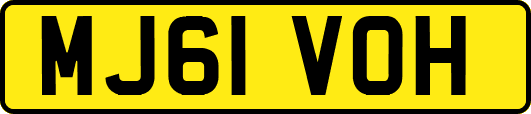 MJ61VOH